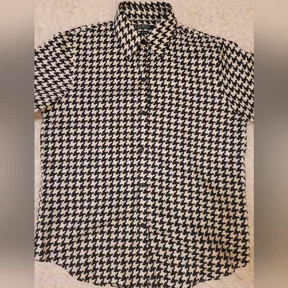 RALPH LAUREN Greyhound Blouse - Picture 6 of 9